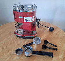 Delonghi ECO310.R Coffee