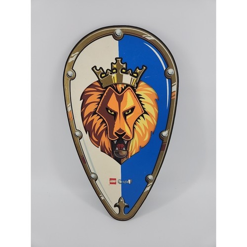 Lego castle lion knights - castle,