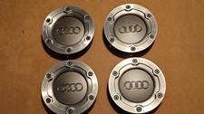 Audi TT Centre Caps 8N0 601