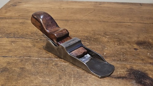 Vintage metal chariot plane - vintage,