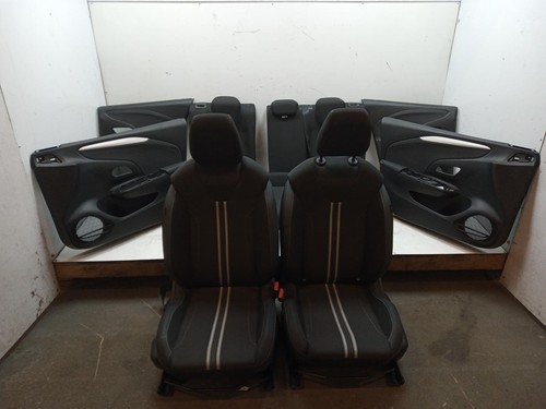 Corsa interior trim - interior, 5