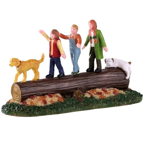 Lemax christmas village - lemax,