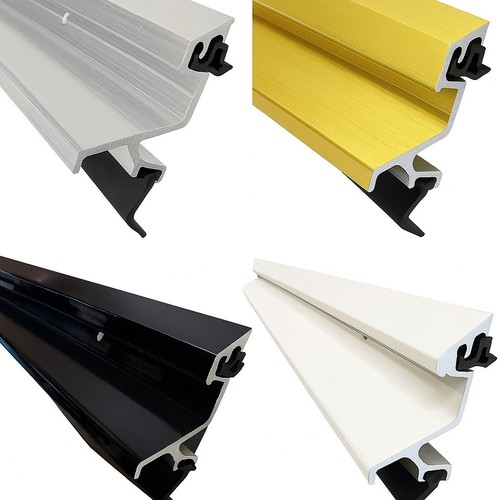 Exitex exeplex aluminium door - exeplex,