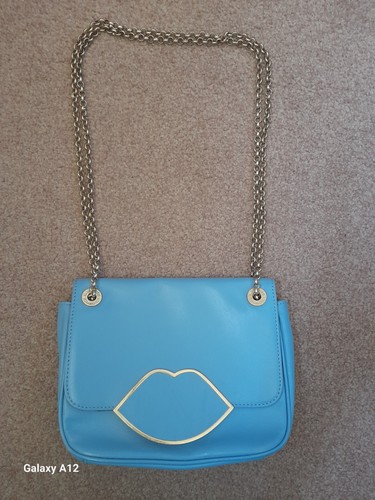 Genuine lulu guinness - ,