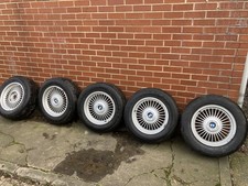 BMW STYLE 4 16 INCH ALLOY