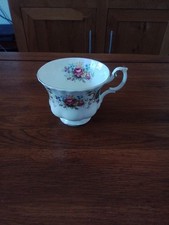 Royal Albert Berkeley Tea Cup 