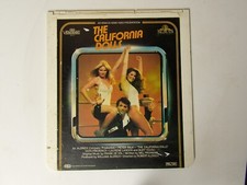 The California Dolls    UK