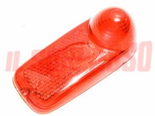Plastic Rear Light Headlamp Fiat 600 1st Series + Multipla Very High