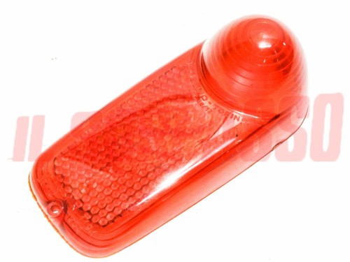 Plastic taillight fiat - fiat, 600