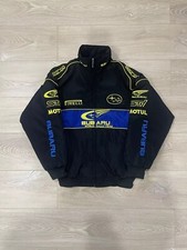 Unisex Adults Subaru F1 Team