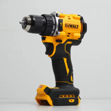 DEWALT DCD805 20V MAX XR Brushless Cordless 1/2" Hammer Drill Driver - Powerful