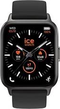 Ice Watch Ice Fit 1.0 - Black Black Mens Watch 024104 -