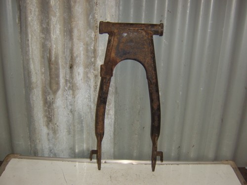 Kawasaki z250c swinging arm - z250c,