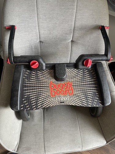 Lascal buggy board maxi - lascal,