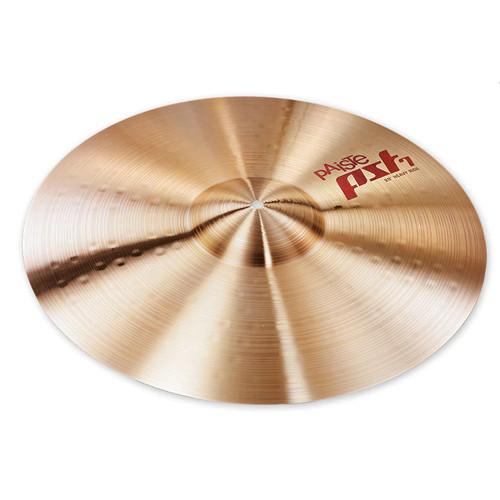Paiste pst7 heavy ride - 20",