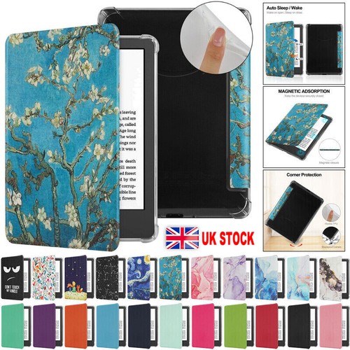 Leather smart case cover - smart,