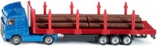 Siku 1659 Log Transporter 1:87