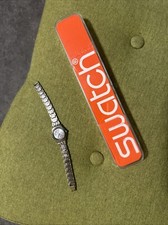 Swatch Watch, Irony Ladies