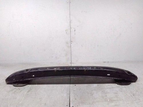 Peugeot 307 rear crash - 307,