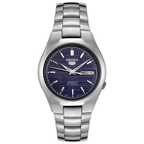 Seiko automatic jewels - seiko,