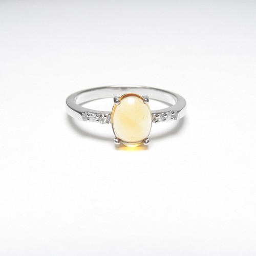 Estate 14k white - estate, gold