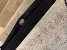 Sonos Beam Gen 1 - Black. Excellent condition