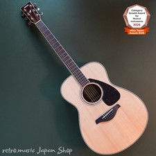 Yamaha FS830 Acoustic Guitar