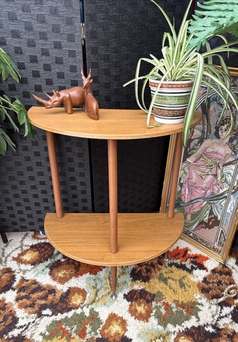 Vintage telephone hall table - hall,