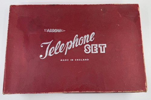 Vintage 1940s 1950s - , toy