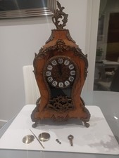 Franz Hermle & Sons FHS 20th