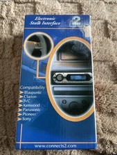 Ctsfo001 Stalk Adapter