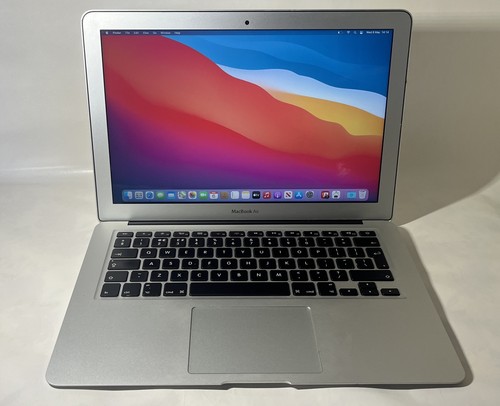 Apple macbook air inch - air,