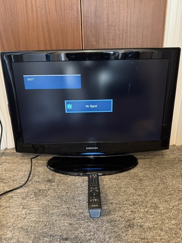 Samsung le32r88bd lcd tv - samsung, 32”