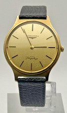 Vintage 1970s Longines