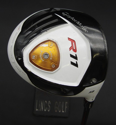 Taylormade r11 driver - r11,