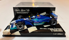 Minichamps F1 Kimi Raikkonen