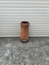 Old Vintage Chimney Pot