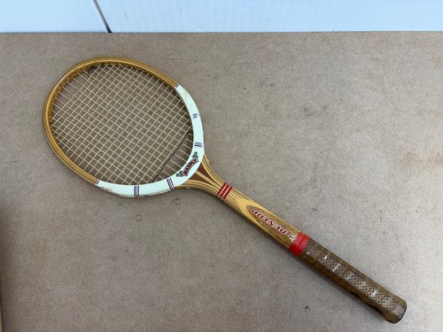 Vintage dunlop maxply fort - dunlop,