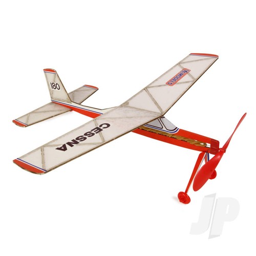 Dpr cessna 180 - cessna,