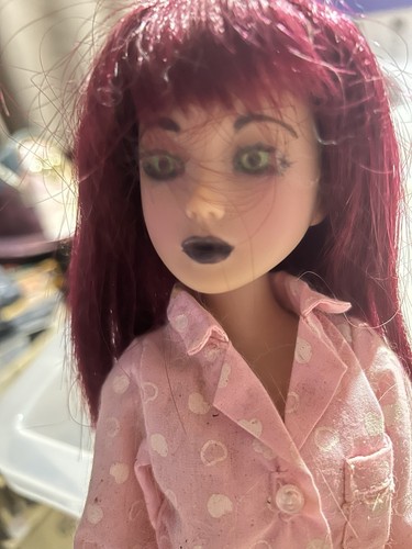 Tonner ellowyne wilde doll - ellowyne,