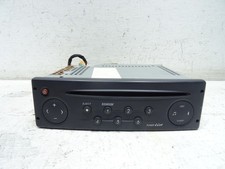 2002 RENAULT LAGUNA RADIO