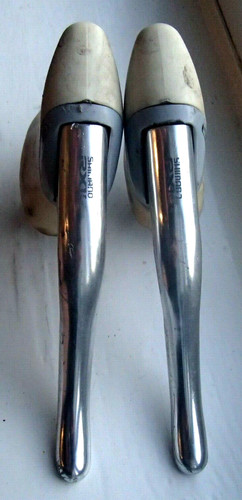 Shimano 100 aero brake - 100,
