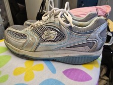 Skechers SHAPE UP TRAINERS