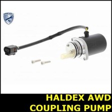 Haldex AWD Coupling Pump Rear