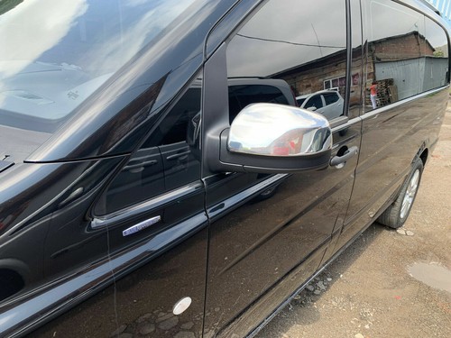 Mercedes vito w639 2010 - w639, 2010-2014
