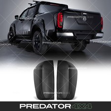 LED TAIL LIGHTS SMOKED REAR