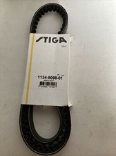 STIGA Park Pro 16 20 25 AWD  1134-9098-01 Genuine Belt