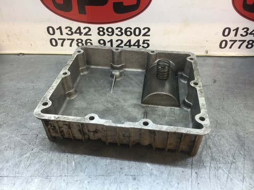 Aluminium oil sump - /, pan
