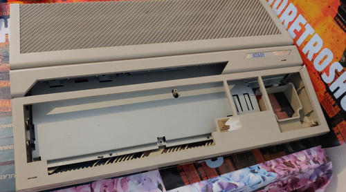 Atari 520ste - atari,