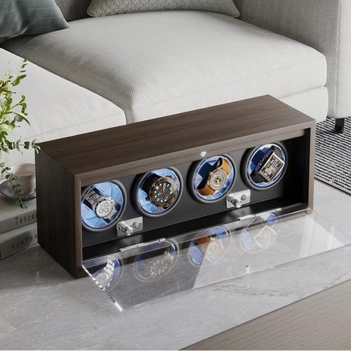 Modes automatic watch winder - watch,